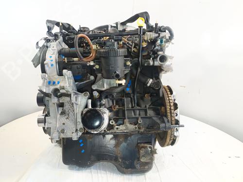 Engine SUZUKI VITARA (ET) HDI (SE 420HDI) | BP32471140M1