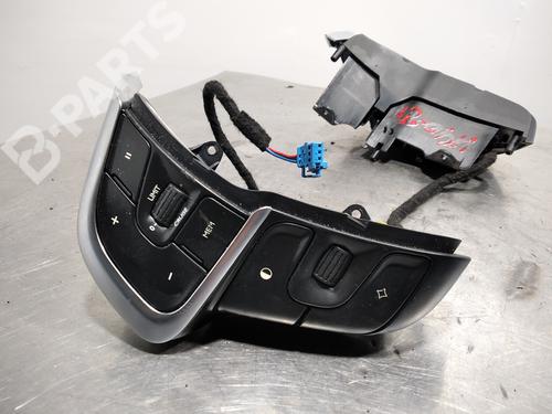 Ratbetjening CITROËN DS4 (NX_)  | BP9983814E15 