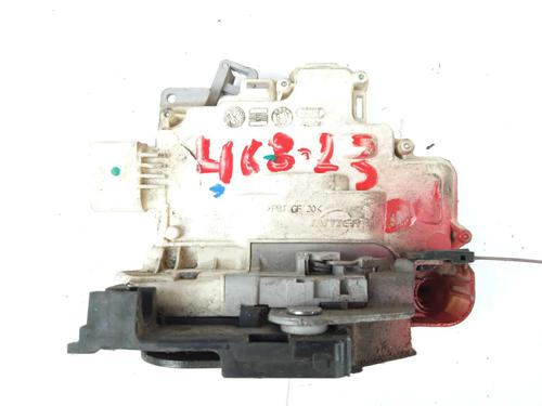 Used Front left lock Front left lock 15657977 15657977