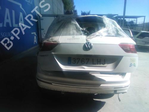 Electronic module VW TIGUAN (AD1, AX1) 2.0 TDI 4motion | BP17072679M83 - Image 5