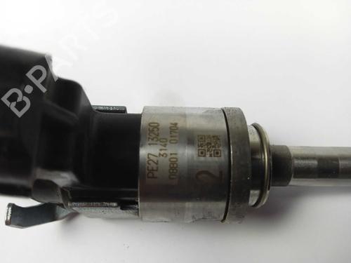 Injector MAZDA CX-5 (KF) | BP10934497M100 - Image 2