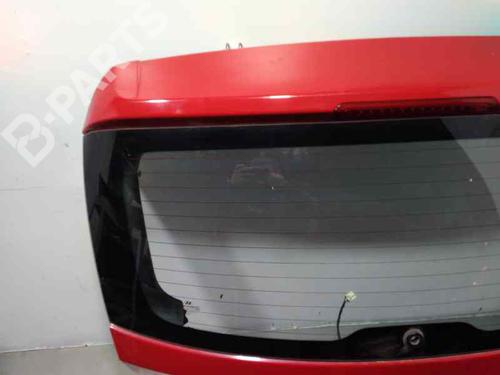 Tailgate HYUNDAI i30 (FD)  | BP9996377C6 