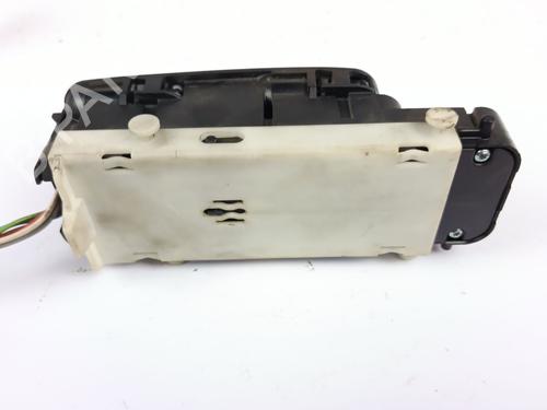 Left front window switch MERCEDES-BENZ C-CLASS (W203) C 220 CDI (203.006, 203.008) | BP27375976I27 