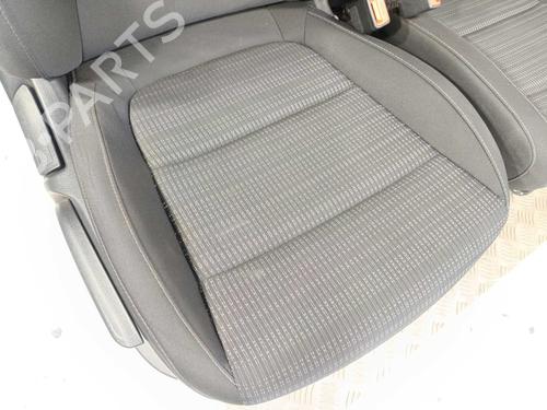 Seats set KIA STONIC (YB) 1.2 CVVT | BP40127734C78  - Image 14