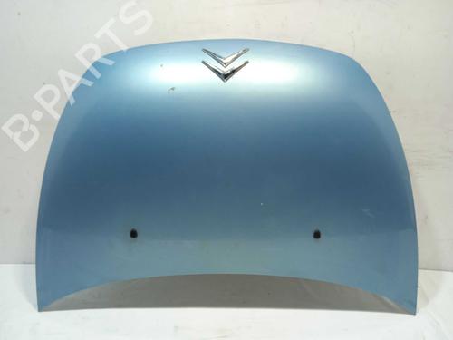 motorhjelm-citroen-c3-pluriel-hb_-16-7901k4-2003-16573737 main image