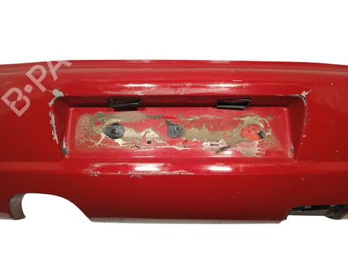 Rear bumper SEAT LEON (1M1) 1.6 16 V | BP21779945C8 