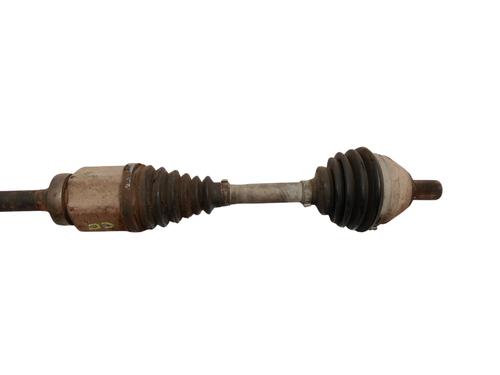 Right front driveshaft LAND ROVER FREELANDER 2 (L359) 2.2 TD4 4x4 | BP22698493M39 
