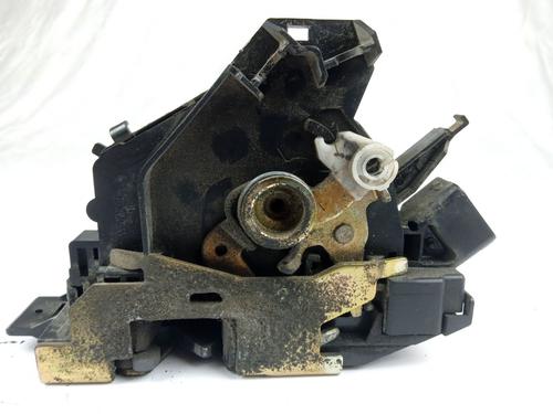 Front left lock FORD FOCUS I (DAW, DBW) 1.6 16V | BP17468178C98 