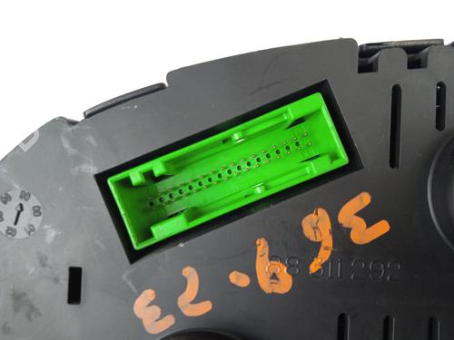 Instrument cluster SEAT TOLEDO II (1M2)  | BP17145003C47 