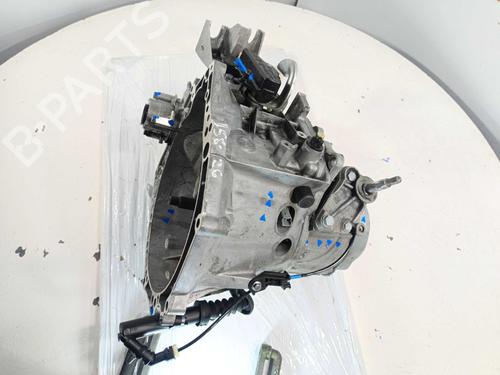 Gearbox CITROËN C4 II (NC_) 1.6 BlueHDi 100 | BP33329350M3 - Image 11
