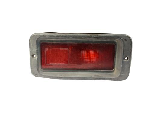 Used Rear bumper left light Rear bumper left light MITSUBISHI PAJERO SPORT I (K7_, K9_) 2.5 TD (K94W, K74T) (115 hp) 33120993 33120993
