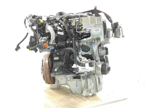 Engine JEEP RENEGADE SUV (BU, B1, BV) 1.6 CRD | BP29125671M1 - Image 4