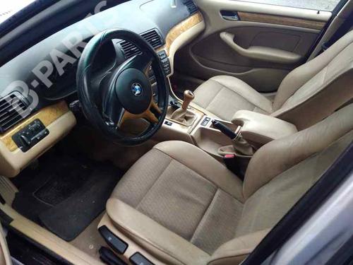 Electronic module BMW 3 (E46) 320 d | BP9994006M83 