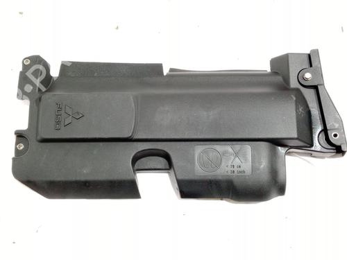 Used Upper protection MITSUBISHI Fuso [2011-2025]  29281409