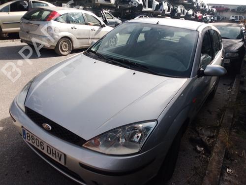 Remskive FORD FOCUS I (DAW, DBW) | BP30588567M122