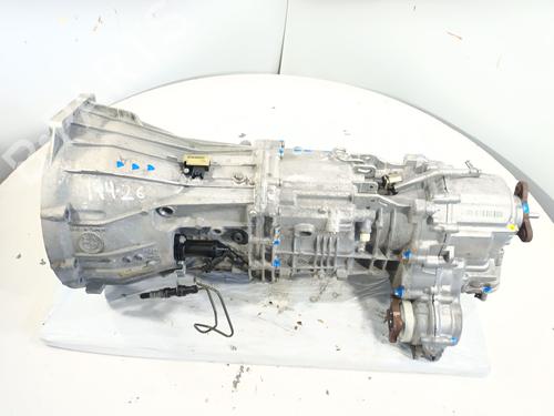 Gearbox BMW X1 (E84) xDrive 20 d | BP34544856M3  - Image 22