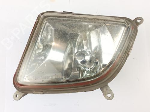 Used Left front fog light TATA INDICA 1.4 D (53 hp) 30274195