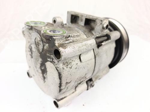 AC compressor FORD MONDEO III (B5Y) 2.0 TDCi | BP26573198M34 
