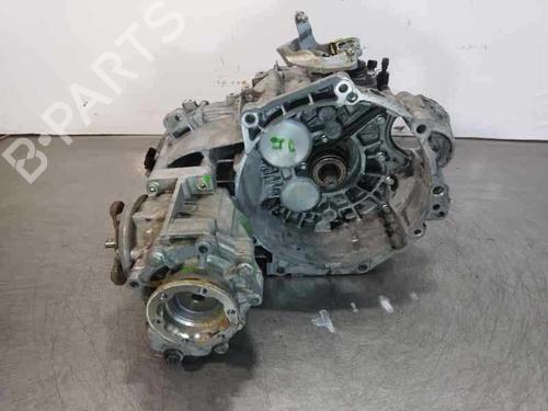Used Gearbox Gearbox 11037636 11037636