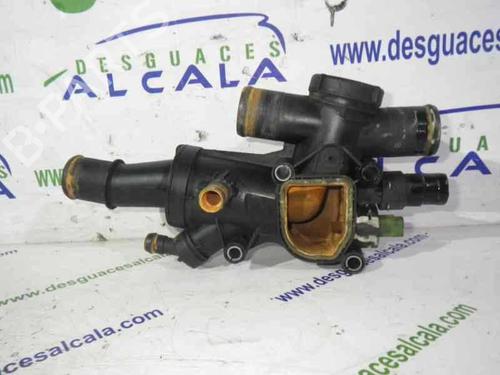 Thermostat housing FORD FOCUS C-MAX (DM2) 2.0 TDCi | BP14352116M116 - Image 2
