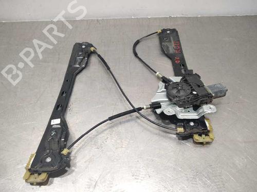 Used Front right window mechanism Front right window mechanism 9979547 9979547