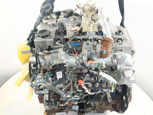 Engine MITSUBISHI PAJERO IV (V8_W, V9_W) 3.2 DI-D 4WD (V98W, V88W) | BP35954298M1 - Image 22