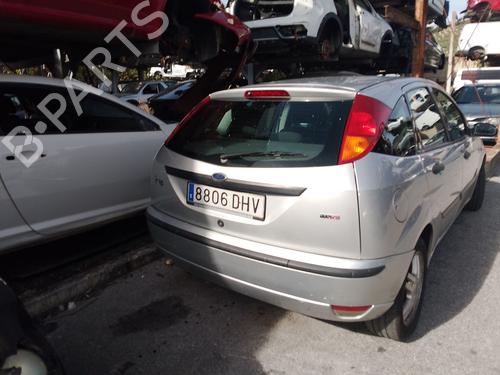 Remskive FORD FOCUS I (DAW, DBW) | BP30588567M122