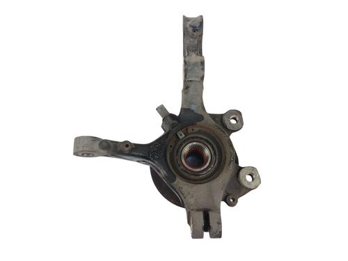 Left front steering knuckle OPEL CORSA F (P2JO) 1.5 (68) | BP36448917M25 - Image 2