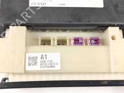 Electronic module TOYOTA C-HR (_X1_) 1.8 Hybrid (ZYX10_, ZYX11_) | BP32001414M83 - Image 5