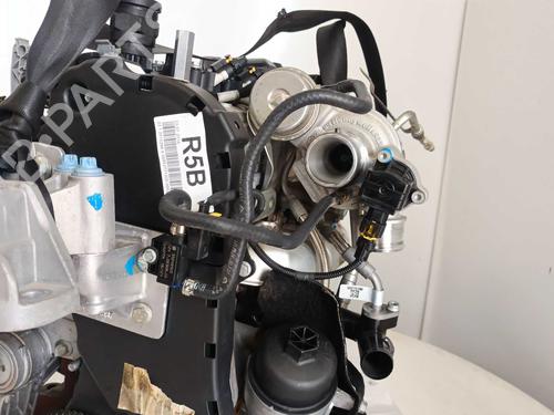 Engine JEEP COMPASS (MP, M6, MV, M7) 1.4 MultiAir | BP31065514M1 - Image 4