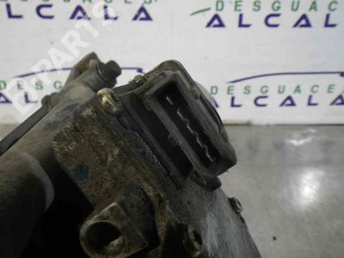 Front wiper motor FORD MONDEO III (B5Y)  | BP11248422M29 