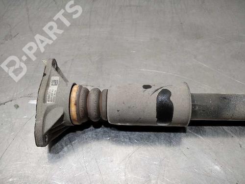 Left rear shock absorber BMW 3 (F30, F80) 318 d | BP10109741M18 