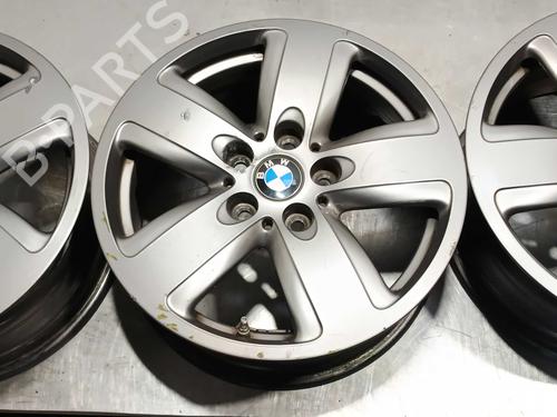 Fælgsæt BMW 1 (F40) 118 i | BP35770206C100 - Image 3