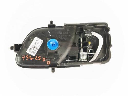 Front right interior door handle HYUNDAI i10 III (AC3, AI3) 1.0 MPi | BP30793722I14 - Image 2