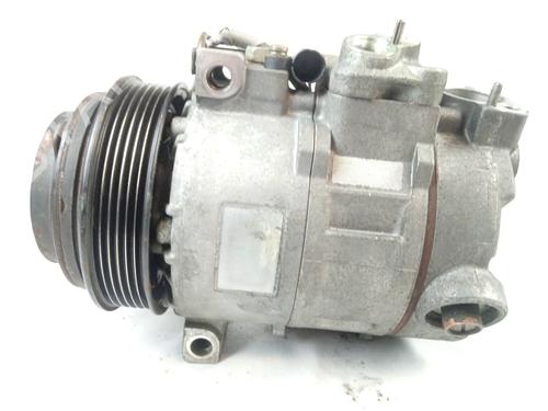 Used AC compressor MERCEDES-BENZ E-CLASS (W210) [1995-2003]  15227043