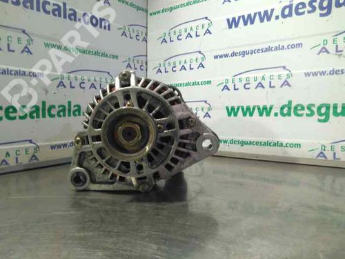 Used Alternator FORD FIESTA V (JH_, JD_) [2001-2014]  11247590