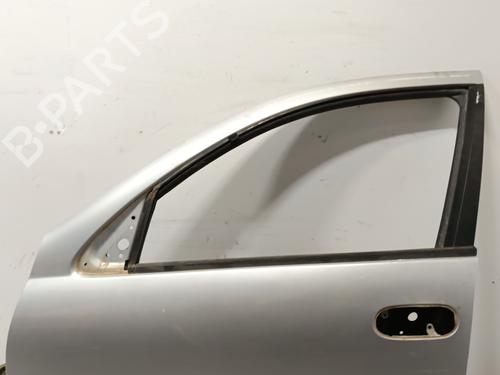 Left front door NISSAN ALMERA II (N16) 2.2 Di | BP26653711C2 