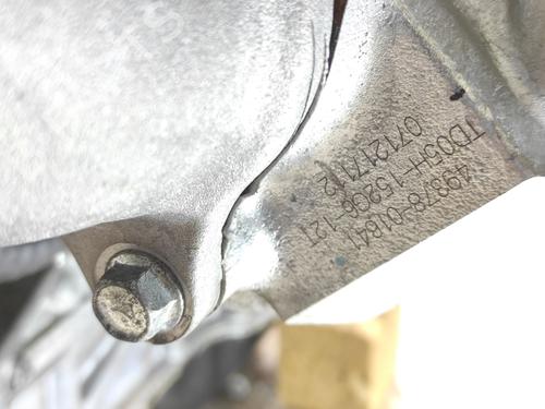 Engine MITSUBISHI LANCER VIII (CY_A, CZ_A) EVO X (CZ4A) | BP28430114M1 