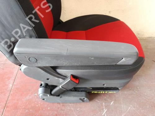 Left front seat FIAT DUCATO Van (250_) 130 Multijet 2,3 D | BP29886328C15 - Image 11