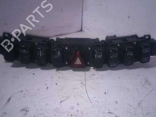 Warning switch MERCEDES-BENZ S-CLASS (W220, V220) S 500, S 500 L (220.075, 220.175, 220.875) | BP14352586I22 