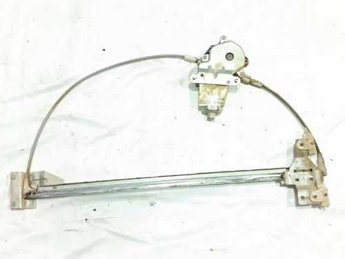 front-left-window-mechanism-mercedes-benz-vito-van-w638-1997-1998-1999-2000-2001-2002-2003-32274034 main image