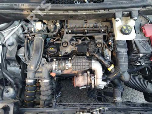 Front right interior door handle CITROËN BERLINGO Box Body/MPV (B9)  | BP11197771I14  - Image 7