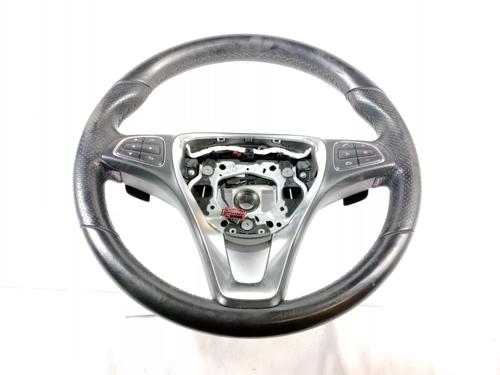 Used Steering wheel MERCEDES-BENZ GLA-CLASS (X156) GLA 200 CDI / d (156.908) (136 hp) 25866894