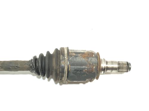 Left front driveshaft TOYOTA LAND CRUISER PRADO (_J12_) 3.0 D-4D (KDJ120, KDJ125) | BP15684884M38 