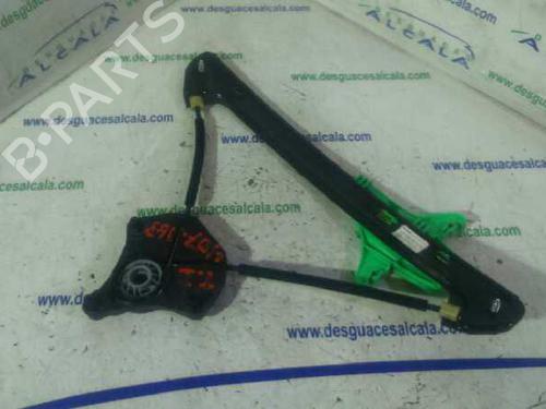 Used Rear left window mechanism Rear left window mechanism 10989810 10989810