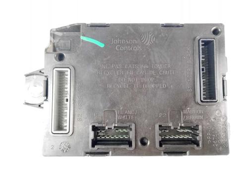 Used Electronic module Electronic module FIAT TALENTO Van (296_) 1.6 D (121 hp) 23191504 23191504