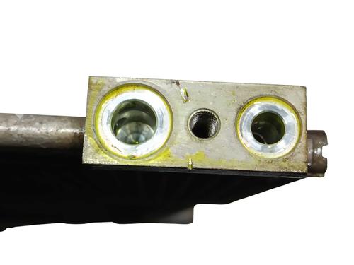 AC radiator OPEL CORSA E (X15) 1.4 (08, 68) | BP33937097M32 - Image 4