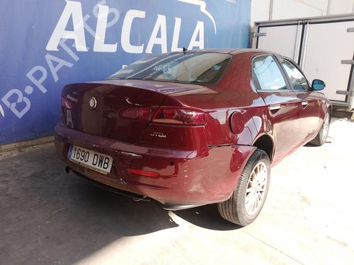 Høyre bak elrute bryter ALFA ROMEO 159 (939_) 1.9 JTDM 8V (939AXE1B, 939BXE1B, 939BXH1B) | BP29709215I28 