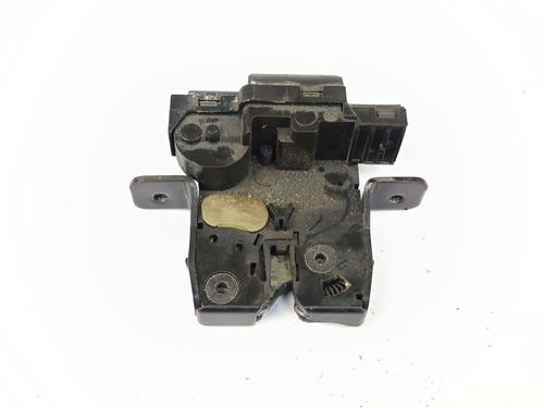 Used Tailgate lock Tailgate lock NISSAN QASHQAI I (J10, NJ10) 2.0 (141 hp) 32372818 32372818