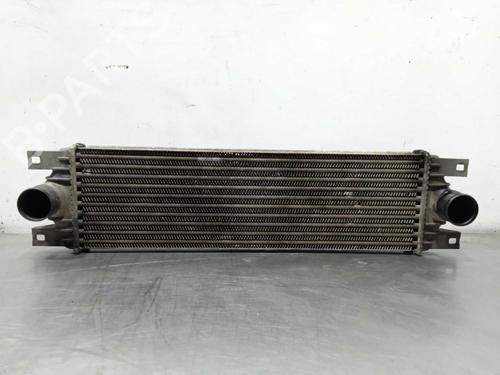 Intercooler Intercooler RENAULT MASCOTT Platform/Chassis (UH_, HH_) [1999-2005] 10494871 10494871